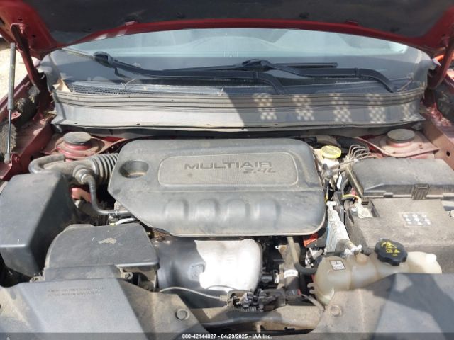 1C4PJMCB7LD575600 Jeep Cherokee Latitude 4x4