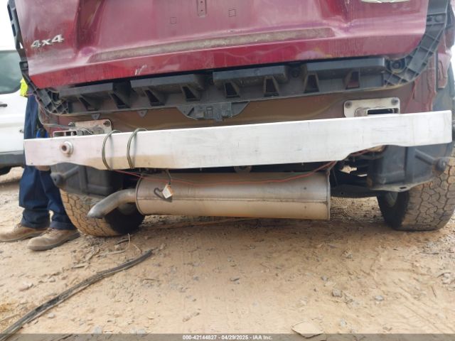 1C4PJMCB7LD575600 Jeep Cherokee Latitude 4x4
