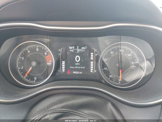1C4PJMCB7LD575600 Jeep Cherokee Latitude 4x4