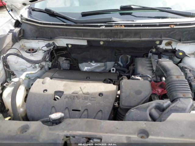 2018 MITSUBISHI OUTLANDER SPORT JA4AR3AW3JZ012651 Photo 9