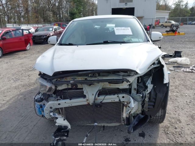 2018 MITSUBISHI OUTLANDER SPORT JA4AR3AW3JZ012651 Photo 5