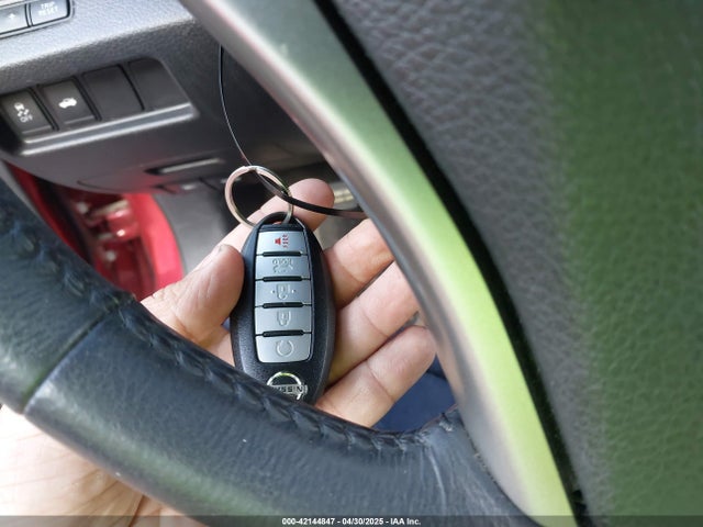 Nissan Altima 2.5 Sv 2015 1N4AL3AP1FC116023 Image 11