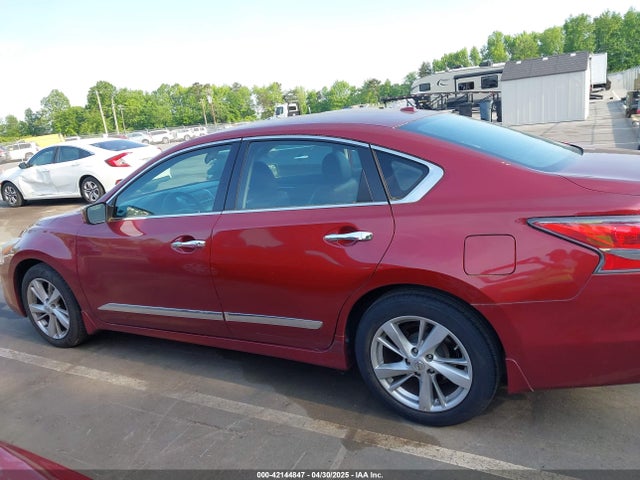 Nissan Altima 2.5 Sv 2015 1N4AL3AP1FC116023 Image 14