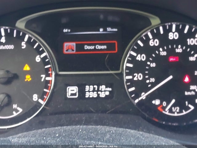 Nissan Altima 2.5 Sv 2015 1N4AL3AP1FC116023 Image 15