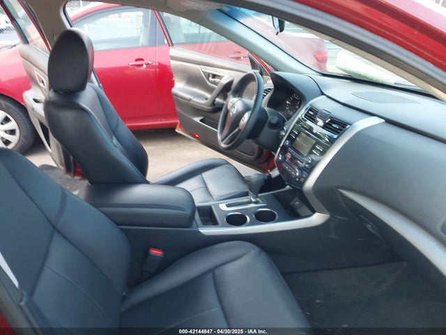 Nissan Altima 2.5 Sv 2015 1N4AL3AP1FC116023 Image 5