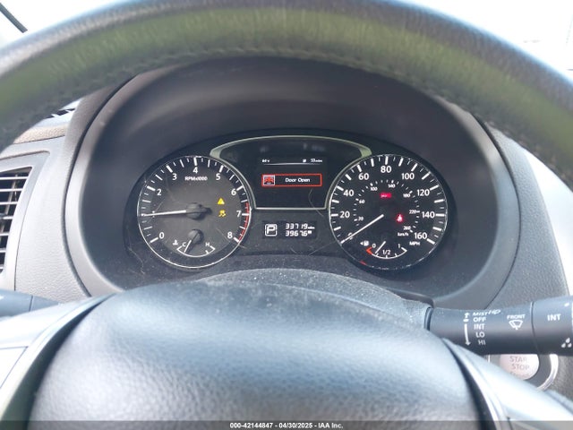 Nissan Altima 2.5 Sv 2015 1N4AL3AP1FC116023 Image 7