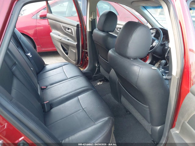 Nissan Altima 2.5 Sv 2015 1N4AL3AP1FC116023 Image 8
