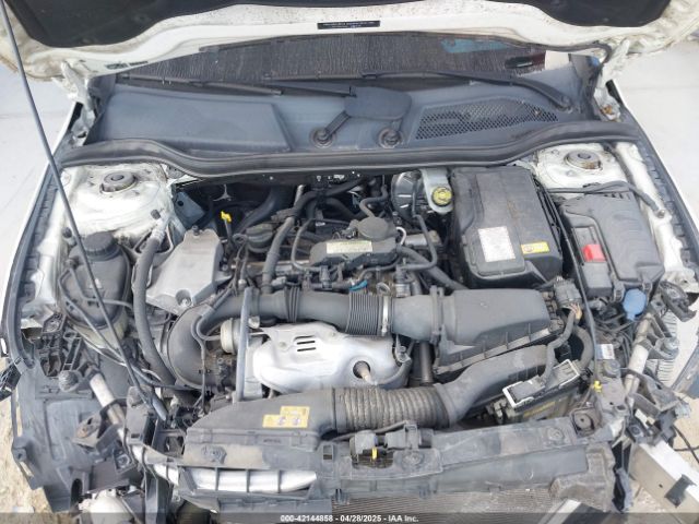 2016 MERCEDES-BENZ CLA 250 WDDSJ4EB6GN324399 Photo 9