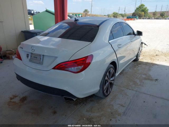 2016 MERCEDES-BENZ CLA 250 WDDSJ4EB6GN324399 Photo 3