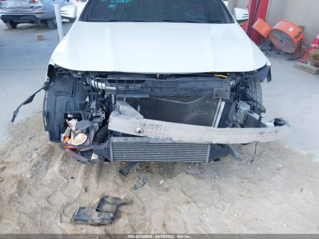 2016 MERCEDES-BENZ CLA 250 WDDSJ4EB6GN324399 Photo 5