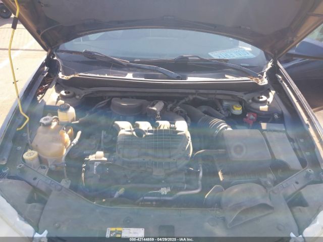 1C3CDZAG2EN217906 Dodge AVENGER SE
