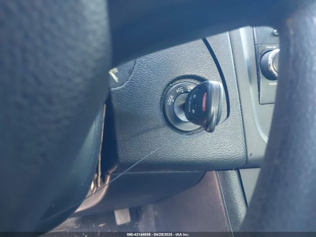 1C3CDZAG2EN217906 Dodge AVENGER SE