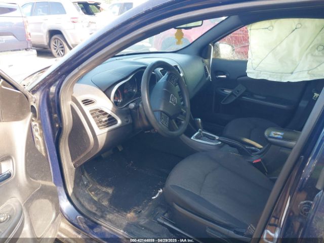 1C3CDZAG2EN217906 Dodge AVENGER SE