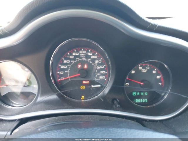 1C3CDZAG2EN217906 Dodge AVENGER SE