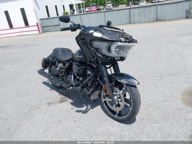 2024 HARLEY-DAVIDSON FLTRX 1HD1KH710RB609889