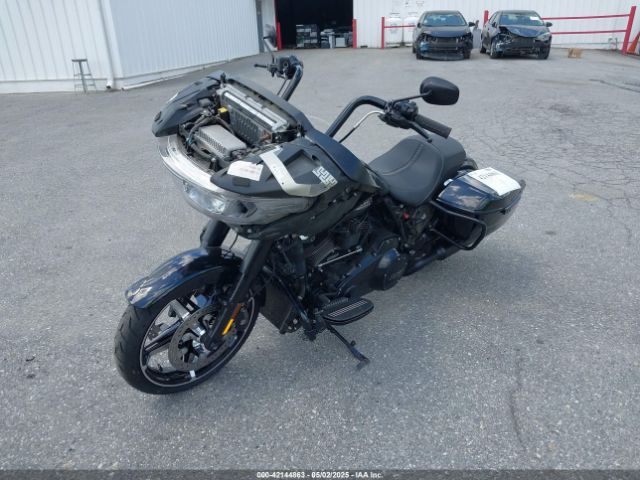 2024 HARLEY-DAVIDSON FLTRX 1HD1KH710RB609889 Photo 1
