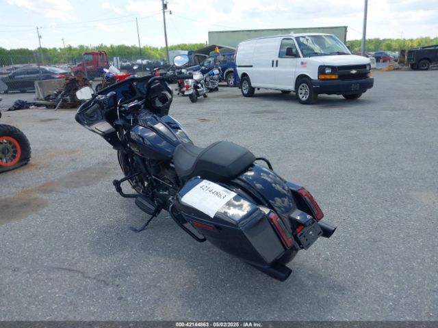 2024 HARLEY-DAVIDSON FLTRX 1HD1KH710RB609889 Photo 2