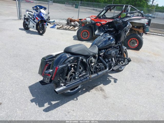 2024 HARLEY-DAVIDSON FLTRX 1HD1KH710RB609889 Photo 3