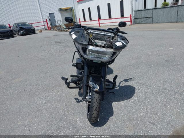 2024 HARLEY-DAVIDSON FLTRX 1HD1KH710RB609889 Photo 4