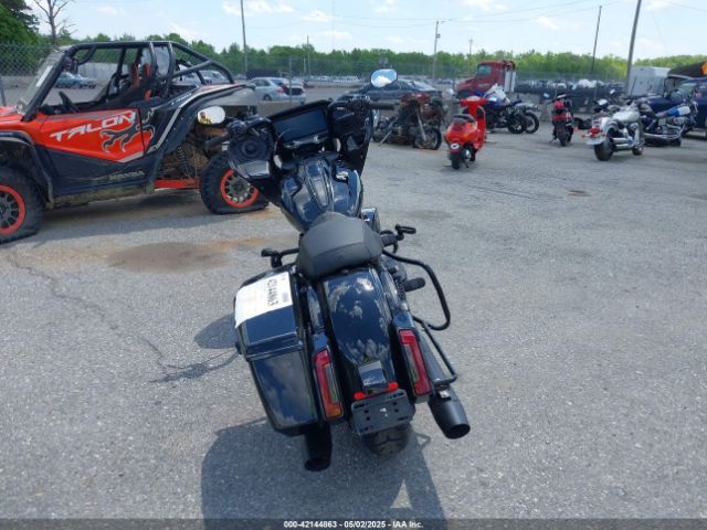 2024 HARLEY-DAVIDSON FLTRX 1HD1KH710RB609889 Photo 5