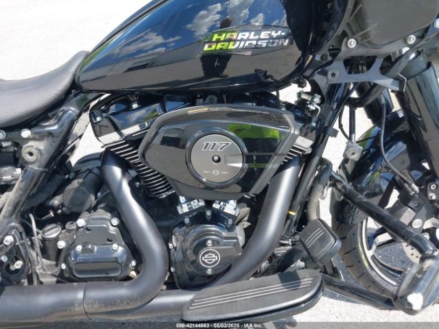 2024 HARLEY-DAVIDSON FLTRX 1HD1KH710RB609889 Photo 7