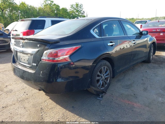 1N4AL3AP8FN921361 Nissan Altima 2.5 S