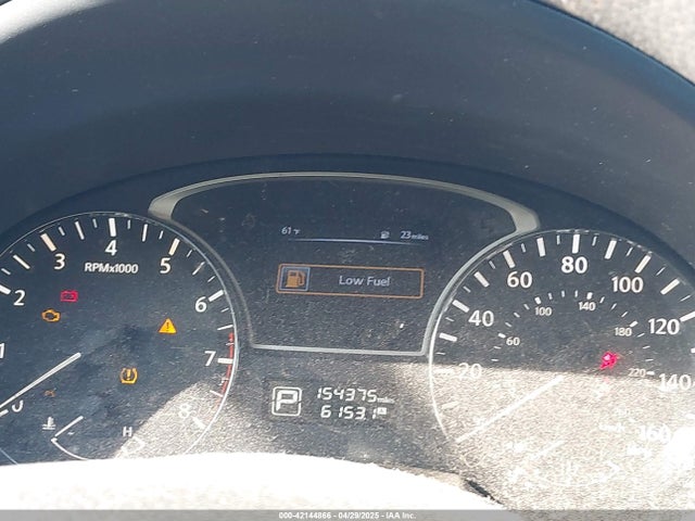 1N4AL3AP8FN921361 Nissan Altima 2.5 S