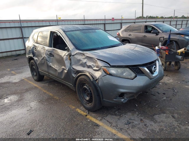 Nissan 2016 2016 KNMAT2MV8GP640987 Image 1