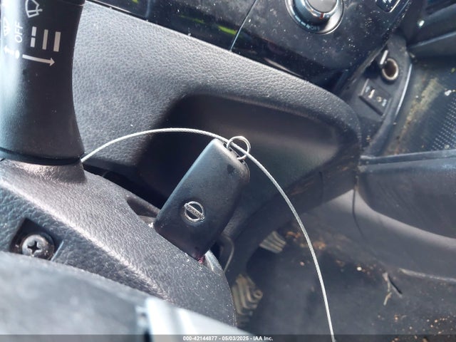 Nissan 2016 2016 KNMAT2MV8GP640987 Image 11