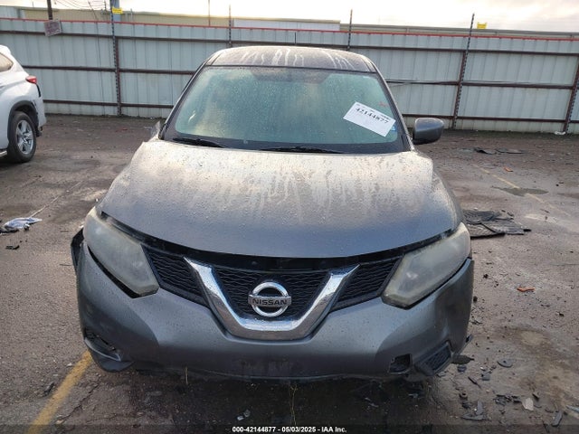 Nissan 2016 2016 KNMAT2MV8GP640987 Image 12