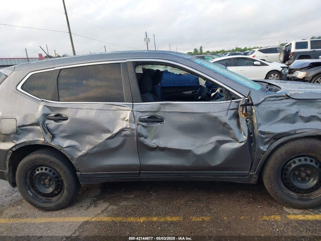 Nissan 2016 2016 KNMAT2MV8GP640987 Image 13
