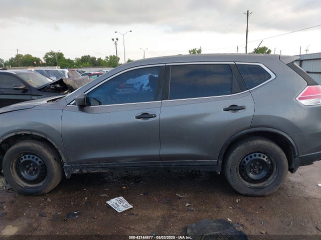 Nissan 2016 2016 KNMAT2MV8GP640987 Image 14