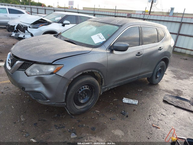 Nissan 2016 2016 KNMAT2MV8GP640987 Image 2