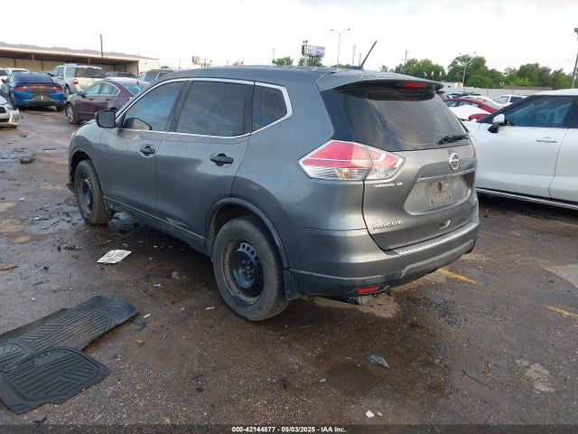Nissan 2016 2016 KNMAT2MV8GP640987 Image 3