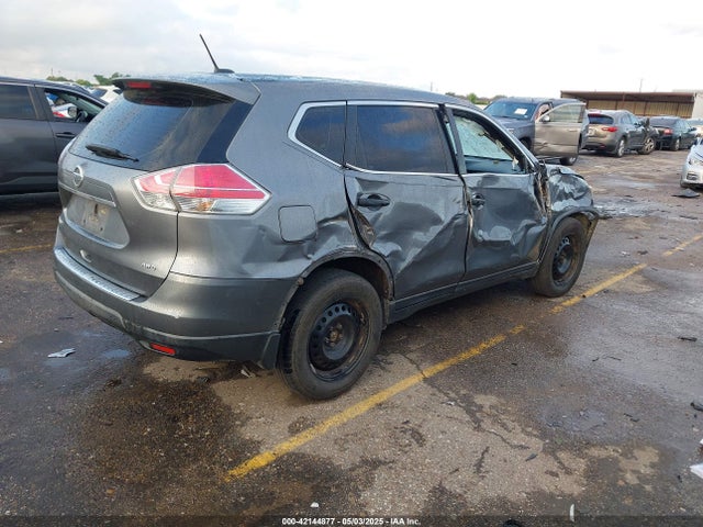 Nissan 2016 2016 KNMAT2MV8GP640987 Image 4