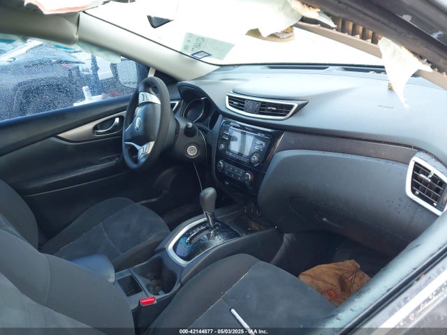 Nissan 2016 2016 KNMAT2MV8GP640987 Image 5