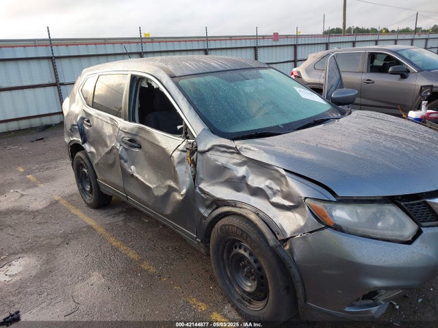 Nissan 2016 2016 KNMAT2MV8GP640987 Image 6