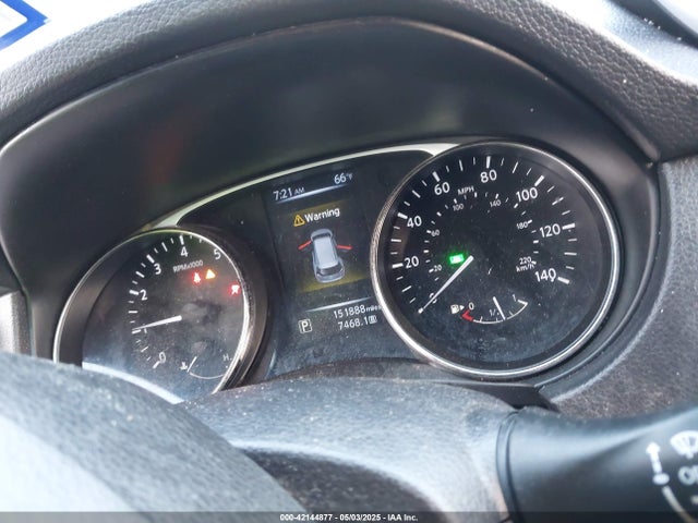 Nissan 2016 2016 KNMAT2MV8GP640987 Image 7