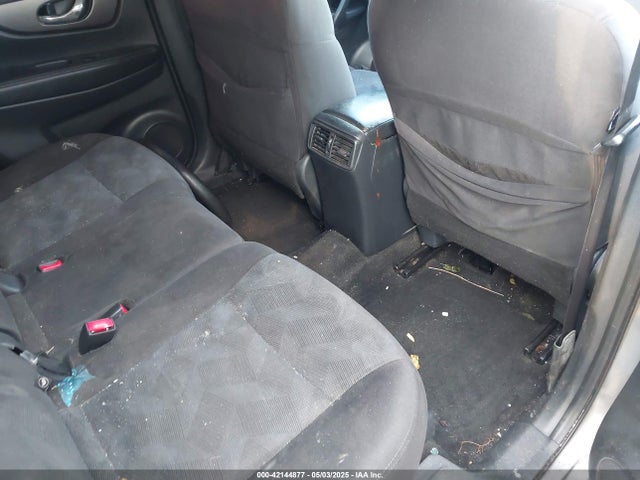 Nissan 2016 2016 KNMAT2MV8GP640987 Image 8