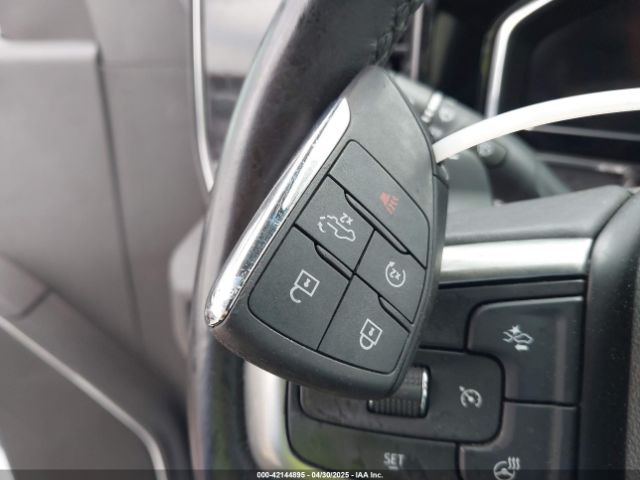 2023 CHEVROLET SILVERADO 1500 1GCUDEE84PZ185368 Photo 10