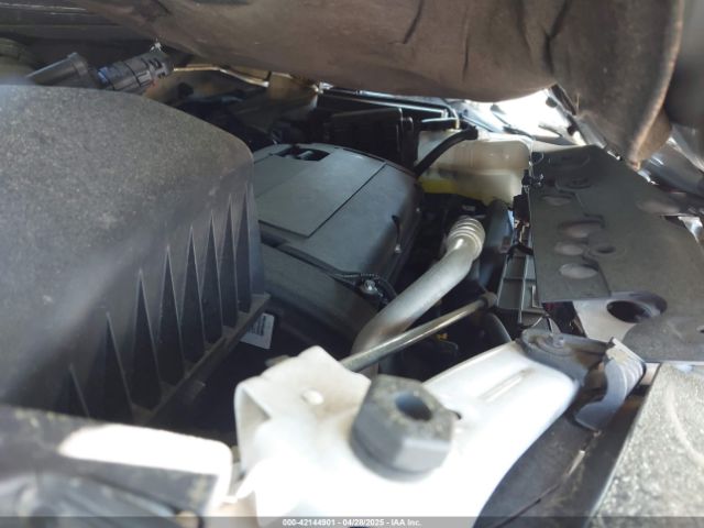 1G1JE5SH9E4113444 Chevrolet Sonic Ltz Auto
