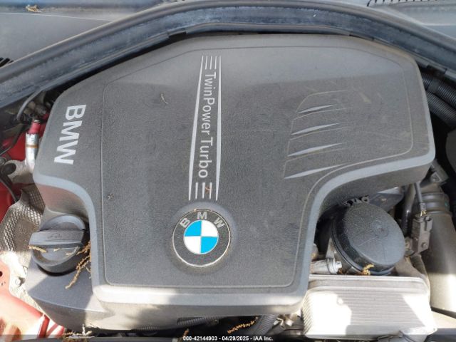 WBA3B1C57EP679944 BMW 320i