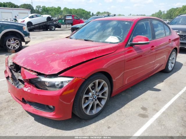 WBA3B1C57EP679944 BMW 320i