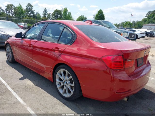 WBA3B1C57EP679944 BMW 320i