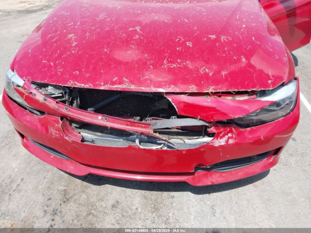 WBA3B1C57EP679944 BMW 320i