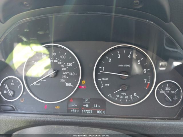 WBA3B1C57EP679944 BMW 320i