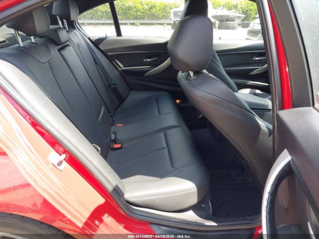 WBA3B1C57EP679944 BMW 320i