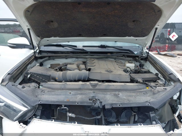 JTENU5JR2P6126481 Toyota 1gr-fe