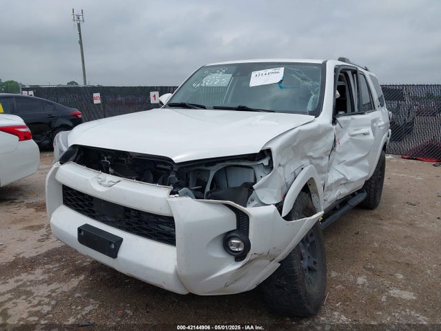 JTENU5JR2P6126481 Toyota 1gr-fe