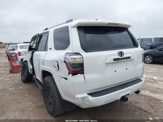 JTENU5JR2P6126481 Toyota 1gr-fe